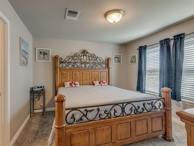 2905 Fawn Lily Street, Oklahoma City, OK 73128