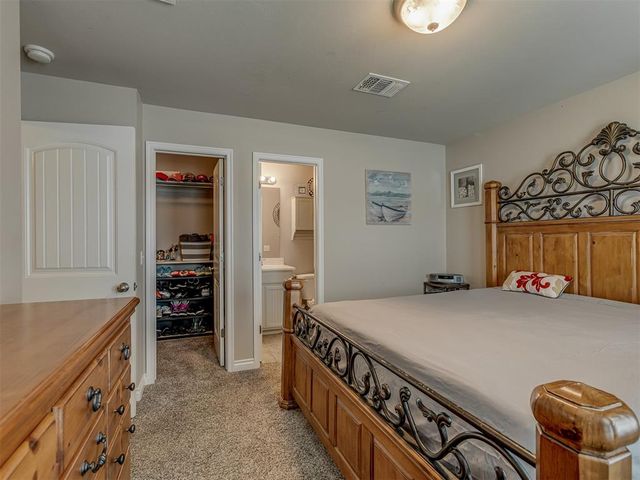 2905 Fawn Lily Street, Oklahoma City, OK 73128