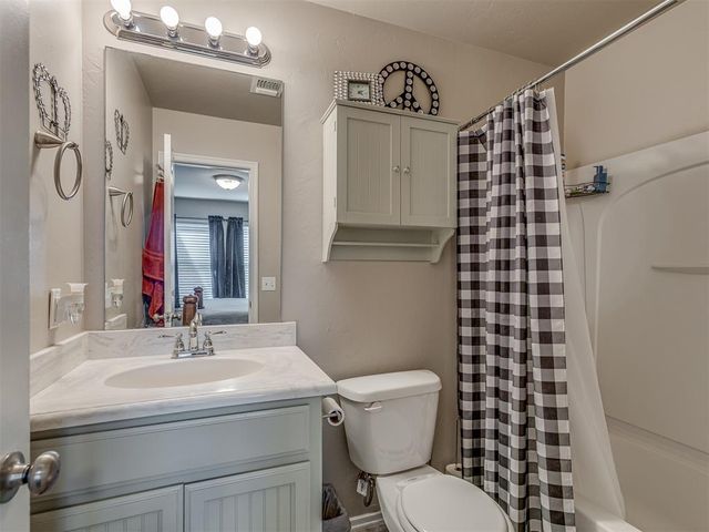 2905 Fawn Lily Street, Oklahoma City, OK 73128