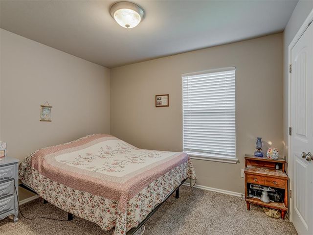 2905 Fawn Lily Street, Oklahoma City, OK 73128