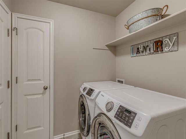 2905 Fawn Lily Street, Oklahoma City, OK 73128