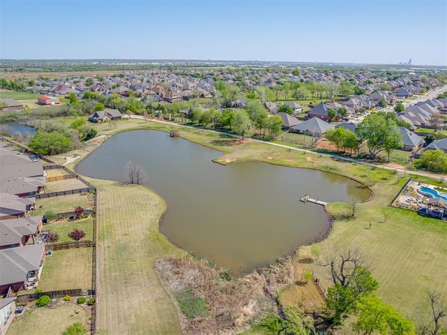 2905 Fawn Lily Street, Oklahoma City, OK 73128