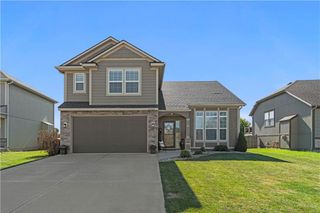 16703 Sheehan Road, Basehor, KS 66007