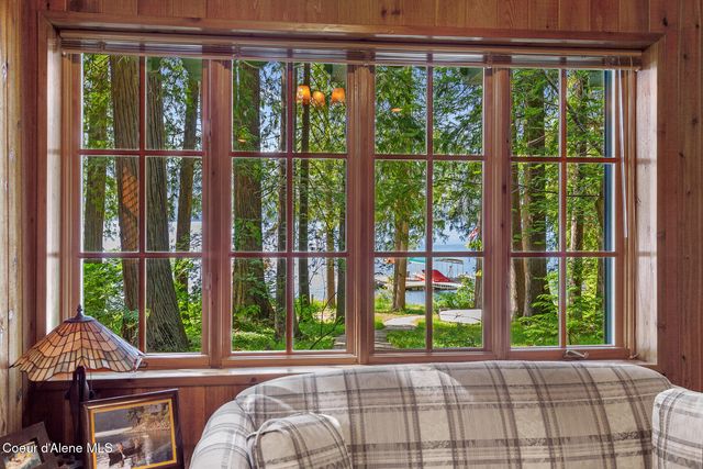 15144 S SPIRIT LAKE SHR, Spirit Lake, ID 83869