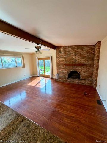 5739 Willow Creek Drive, Canton, MI 48187