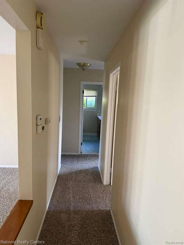 5739 Willow Creek Drive, Canton, MI 48187
