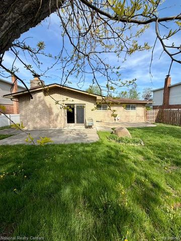 5739 Willow Creek Drive, Canton, MI 48187