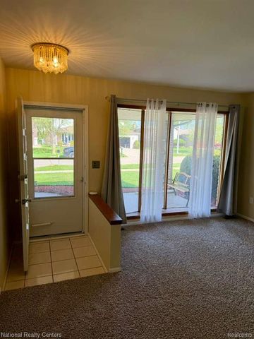 5739 Willow Creek Drive, Canton, MI 48187