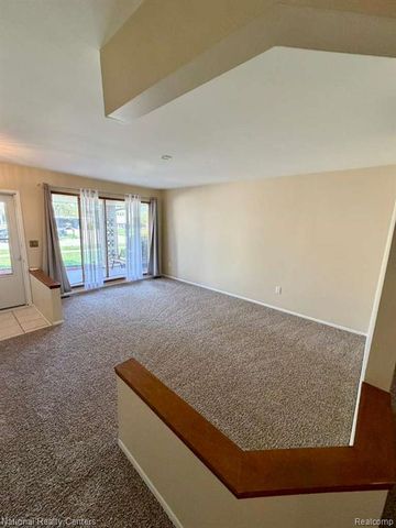 5739 Willow Creek Drive, Canton, MI 48187
