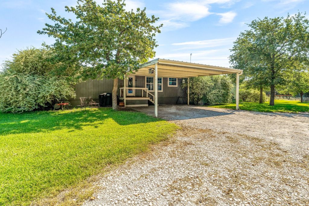 1071 Grimes Road, Mineral Wells, TX 76067