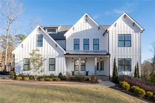 15775 Bon Endriot Drive, Milton, GA 30004