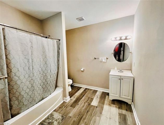 1135 27th ST, Newport News, VA 23607