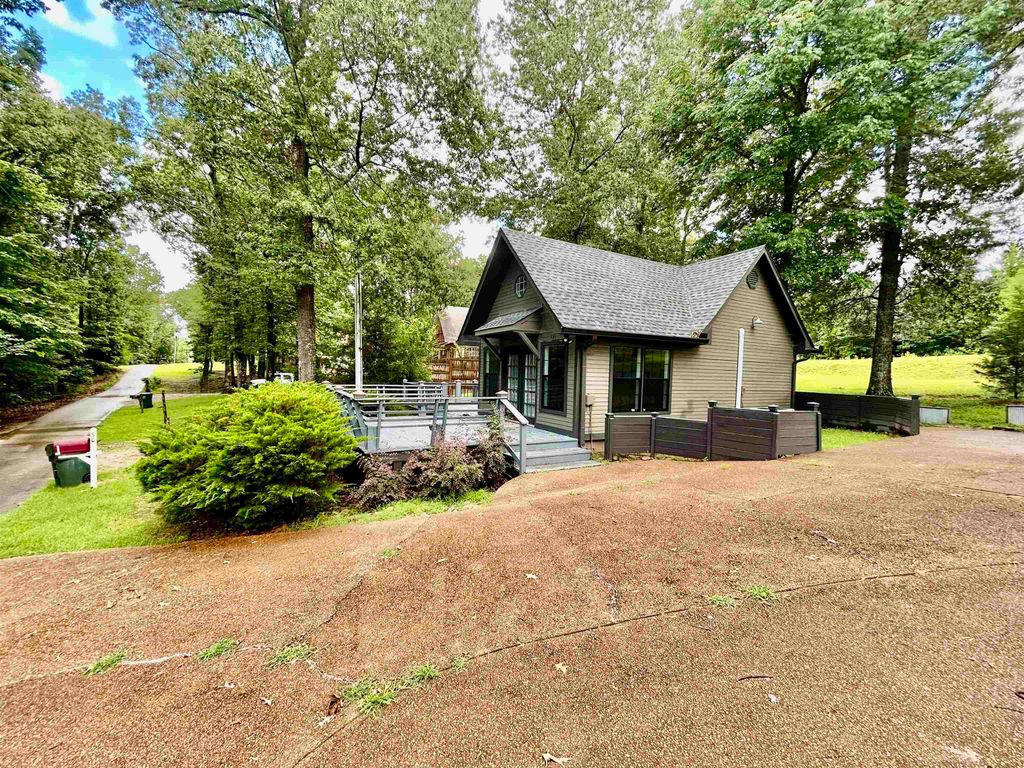 50 HAINES DR, Iuka, MS 38852