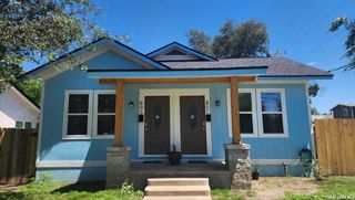 801 W Hollywood Ave, San Antonio, TX 78212