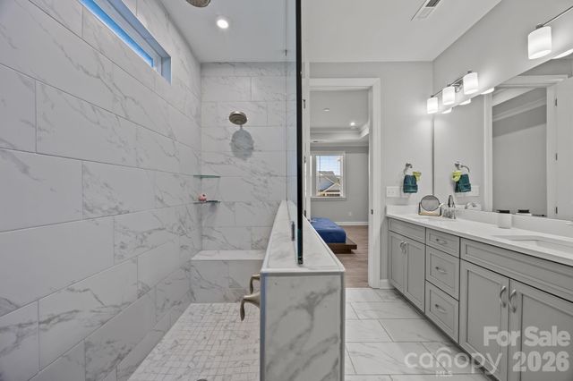 9519 Liberty Hill Drive, Mint Hill, NC 28227