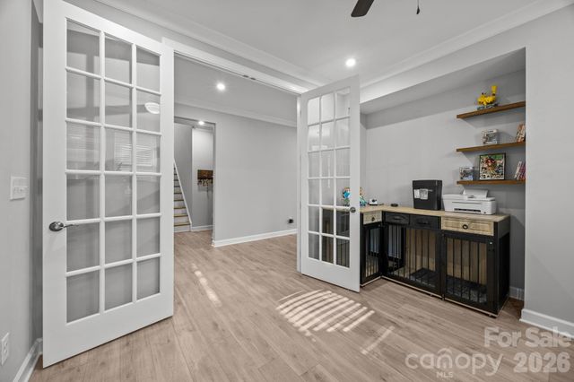 9519 Liberty Hill Drive, Mint Hill, NC 28227