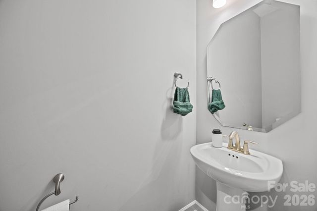 9519 Liberty Hill Drive, Mint Hill, NC 28227