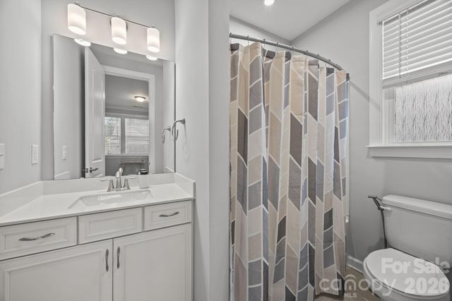 9519 Liberty Hill Drive, Mint Hill, NC 28227