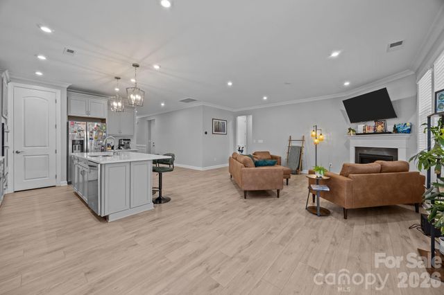 9519 Liberty Hill Drive, Mint Hill, NC 28227