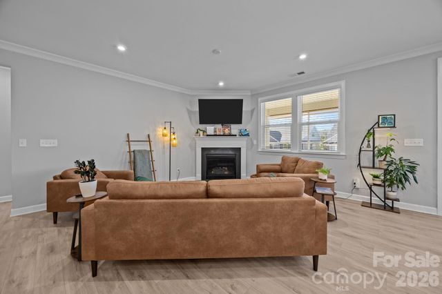 9519 Liberty Hill Drive, Mint Hill, NC 28227