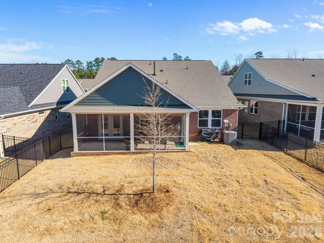 9519 Liberty Hill Drive, Mint Hill, NC 28227