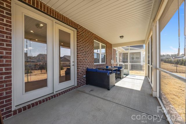 9519 Liberty Hill Drive, Mint Hill, NC 28227