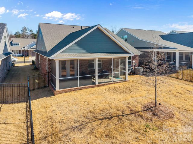 9519 Liberty Hill Drive, Mint Hill, NC 28227