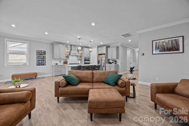 9519 Liberty Hill Drive, Mint Hill, NC 28227