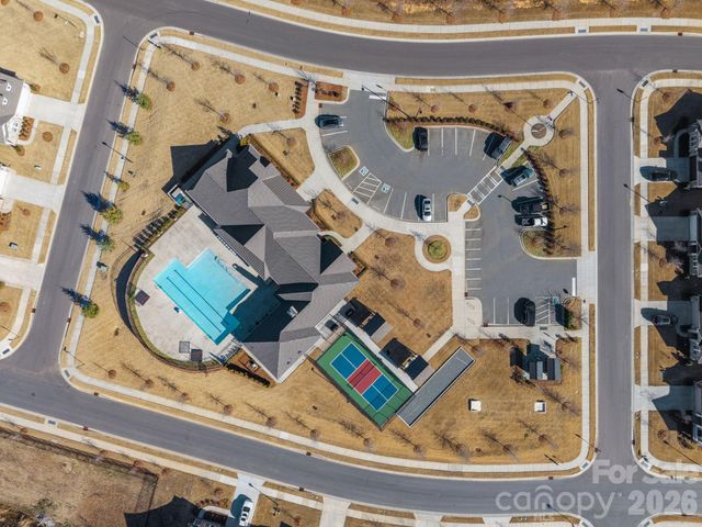 9519 Liberty Hill Drive, Mint Hill, NC 28227