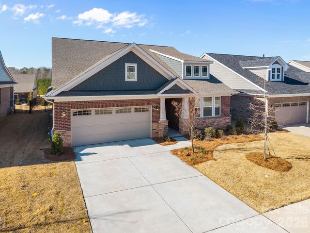 9519 Liberty Hill Drive, Mint Hill, NC 28227