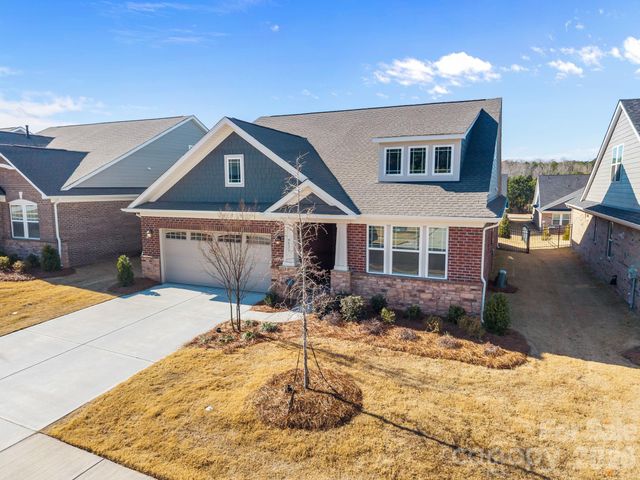 9519 Liberty Hill Drive, Mint Hill, NC 28227