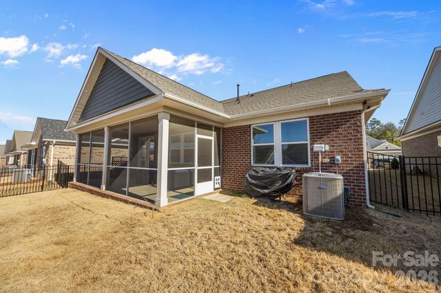 9519 Liberty Hill Drive, Mint Hill, NC 28227