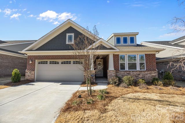 9519 Liberty Hill Drive, Mint Hill, NC 28227