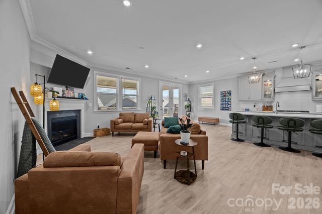 9519 Liberty Hill Drive, Mint Hill, NC 28227