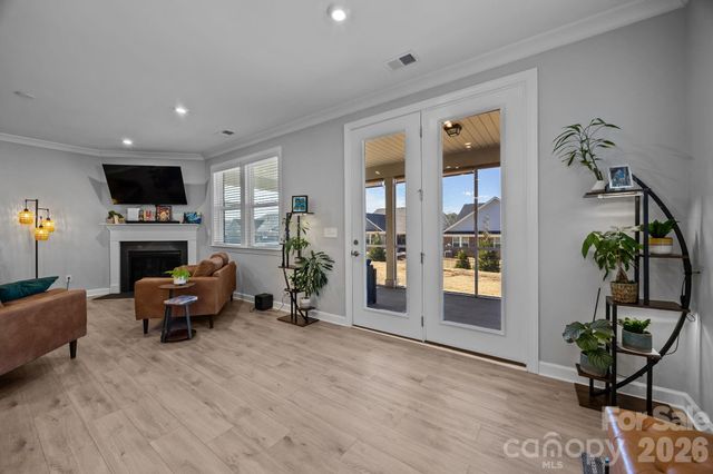 9519 Liberty Hill Drive, Mint Hill, NC 28227