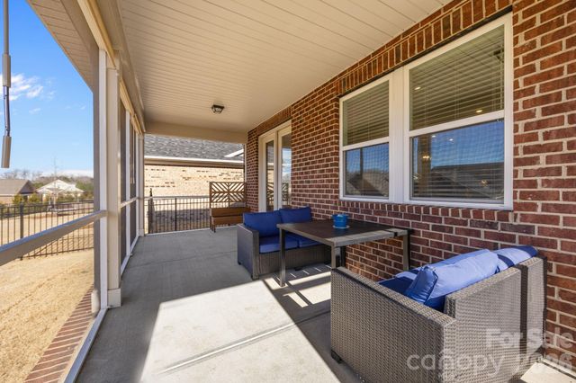 9519 Liberty Hill Drive, Mint Hill, NC 28227