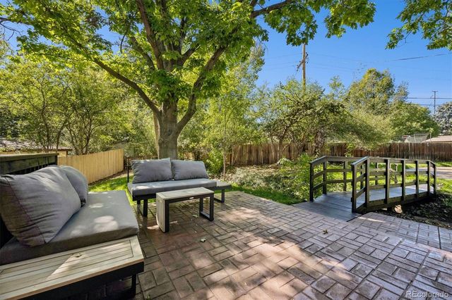 845 Estes Street, Lakewood, CO 80215