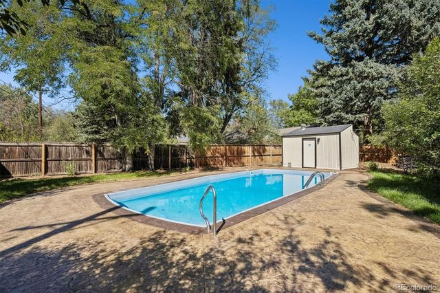 845 Estes Street, Lakewood, CO 80215