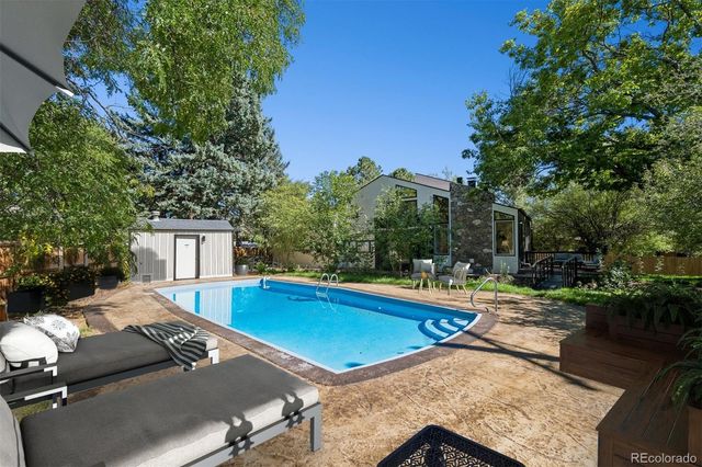 845 Estes Street, Lakewood, CO 80215