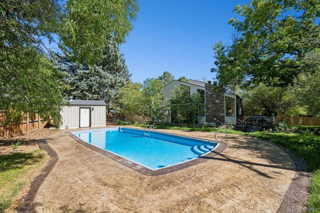 845 Estes Street, Lakewood, CO 80215