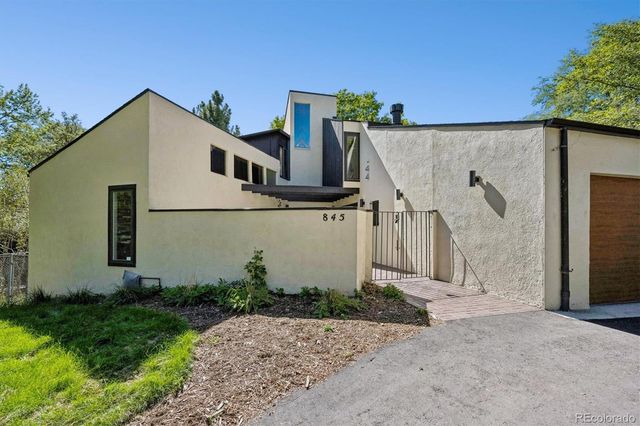 845 Estes Street, Lakewood, CO 80215