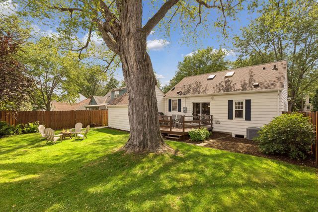 5517 Pleasant Avenue, Minneapolis, MN 55419