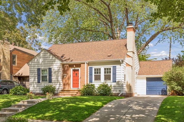 5517 Pleasant Avenue, Minneapolis, MN 55419