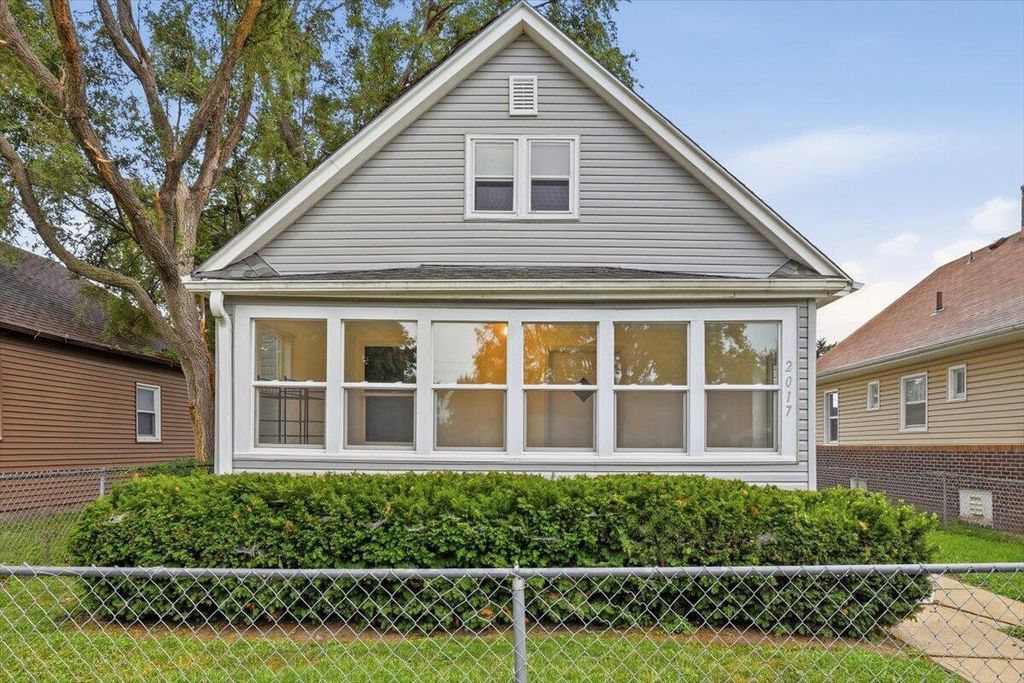 2017 6TH Avenue, Council Bluffs, IA 51501