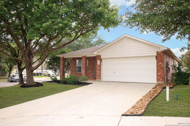 5708 Crooked Stick, Schertz, TX 78108