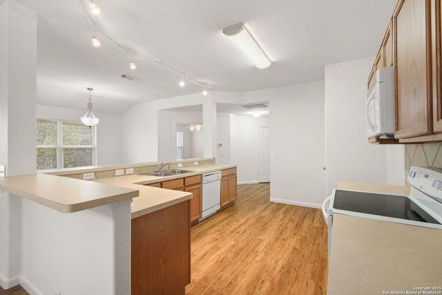 5708 Crooked Stick, Schertz, TX 78108