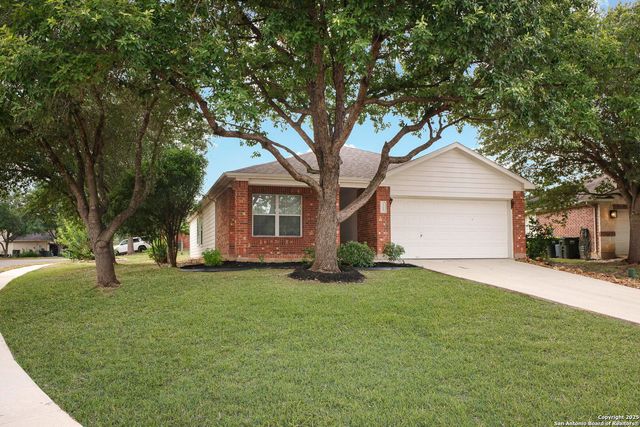 5708 Crooked Stick, Schertz, TX 78108