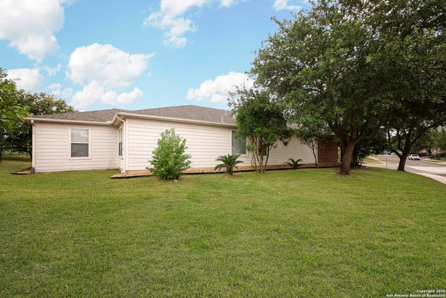 5708 Crooked Stick, Schertz, TX 78108