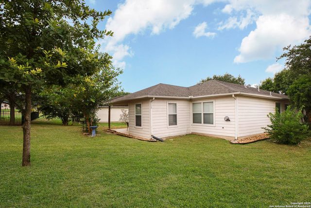 5708 Crooked Stick, Schertz, TX 78108