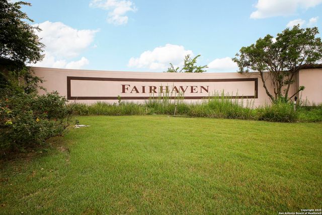 5708 Crooked Stick, Schertz, TX 78108